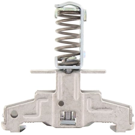 Conta-Clip SAB 8/F, Shield Connection Clip 1571